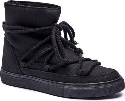 INUIKII - Śniegowce damskie na zimę ze sklepu: Gomez Fashion Store w kategorii: Śniegowce damskie - zdjęcie 874714-BD9-10338_IN255W000010002
