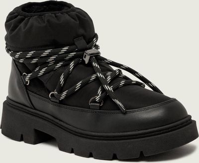 Śniegowce damskie na zimę INUIKII ze sklepu: Gomez Fashion Store w kategorii: Śniegowce damskie - zdjęcie 874714-BD9-10338_IN255W000011002