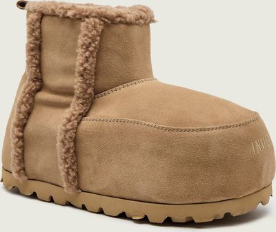 Śniegowce damskie na zimę INUIKII ze sklepu: Gomez Fashion Store w kategorii: Śniegowce damskie - zdjęcie 874714-BD9-10338_IN255W000013001