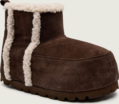 Śniegowce damskie na zimę INUIKII ze sklepu: Gomez Fashion Store w kategorii: Śniegowce damskie - zdjęcie 874714-BD9-10338_IN255W000013033