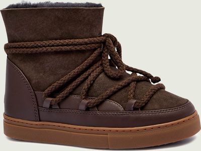 Śniegowce damskie na zimę INUIKII ze sklepu: Gomez Fashion Store w kategorii: Śniegowce damskie - zdjęcie 874714-BD9-10338_IN255W000005032