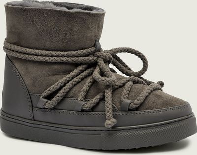 Śniegowce damskie zimowe INUIKII ze sklepu: Gomez Fashion Store w kategorii: Śniegowce damskie - zdjęcie 874714-BD9-10338_IN255W000005004
