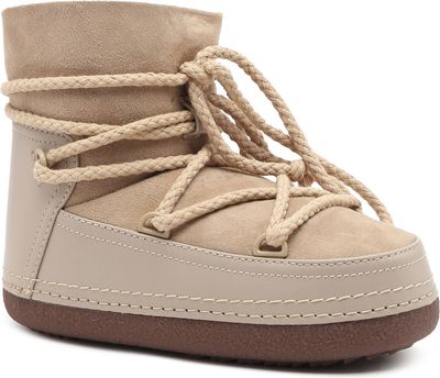 Śniegowce damskie na zimę INUIKII ze sklepu: Gomez Fashion Store w kategorii: Śniegowce damskie - zdjęcie 874714-BD9-10338_IN255W000015001