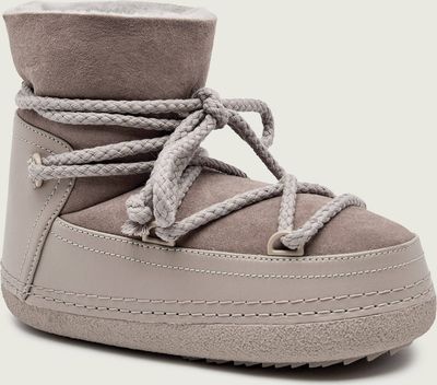 Śniegowce damskie na zimę INUIKII ze sklepu: Gomez Fashion Store w kategorii: Śniegowce damskie - zdjęcie 874714-BD9-10338_IN255W000015005