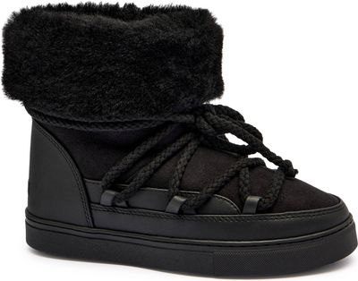 Śniegowce damskie na zimę INUIKII ze sklepu: Gomez Fashion Store w kategorii: Śniegowce damskie - zdjęcie 874714-BD9-10338_IN255W000016002