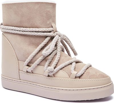 INUIKII - Śniegowce damskie na zimę ze sklepu: Gomez Fashion Store w kategorii: Śniegowce damskie - zdjęcie 874714-BD9-10338_IN255W000006005
