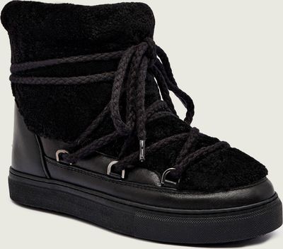 Śniegowce damskie zimowe INUIKII ze sklepu: Gomez Fashion Store w kategorii: Śniegowce damskie - zdjęcie 874714-BD9-10338_IN255W000019002
