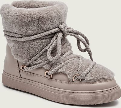 Śniegowce damskie zimowe INUIKII ze sklepu: Gomez Fashion Store w kategorii: Śniegowce damskie - zdjęcie 874714-BD9-10338_IN255W000019005
