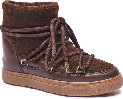 Śniegowce damskie zimowe INUIKII ze sklepu: Gomez Fashion Store w kategorii: Śniegowce damskie - zdjęcie 874714-BD9-10338_IN255W000021032