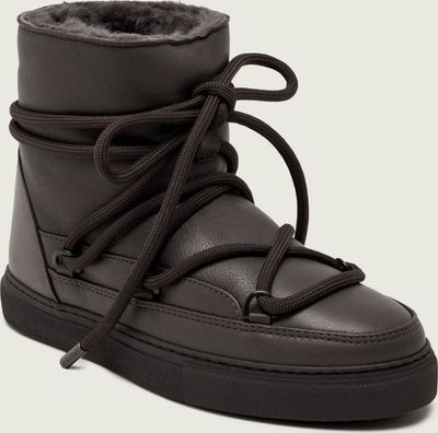 Śniegowce damskie na zimę INUIKII ze sklepu: Gomez Fashion Store w kategorii: Śniegowce damskie - zdjęcie 874714-BD9-10338_IN255W000023032