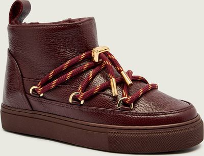 Śniegowce damskie na zimę INUIKII ze sklepu: Gomez Fashion Store w kategorii: Śniegowce damskie - zdjęcie 874714-BD9-10338_IN255W000024068
