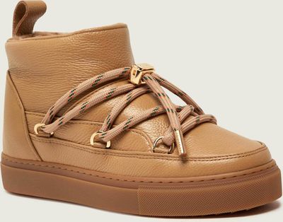 Śniegowce damskie zimowe INUIKII ze sklepu: Gomez Fashion Store w kategorii: Śniegowce damskie - zdjęcie 874714-BD9-10338_IN255W000024058