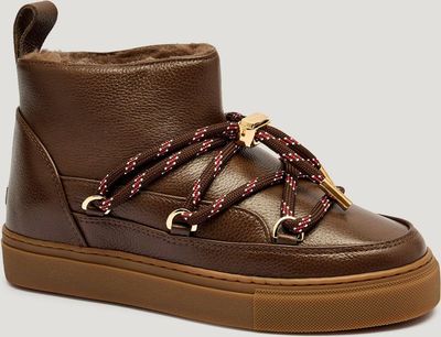 INUIKII - Śniegowce damskie na zimę ze sklepu: Gomez Fashion Store w kategorii: Śniegowce damskie - zdjęcie 874714-BD9-10338_IN255W000024033
