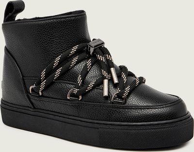 Śniegowce damskie zimowe INUIKII ze sklepu: Gomez Fashion Store w kategorii: Śniegowce damskie - zdjęcie 874714-BD9-10338_IN255W000024002