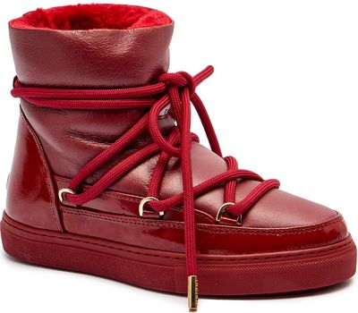 Śniegowce damskie zimowe INUIKII ze sklepu: Gomez Fashion Store w kategorii: Śniegowce damskie - zdjęcie 874714-BD9-10338_IN255W000026010