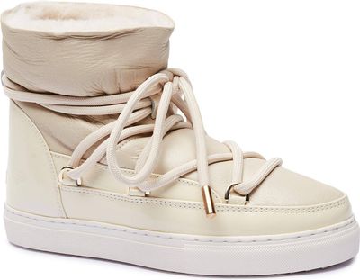 Śniegowce damskie na zimę INUIKII ze sklepu: Gomez Fashion Store w kategorii: Śniegowce damskie - zdjęcie 874714-BD9-10338_IN255W000026007