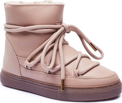 Śniegowce damskie na zimę INUIKII ze sklepu: Gomez Fashion Store w kategorii: Śniegowce damskie - zdjęcie 874714-BD9-10338_IN255W000028060