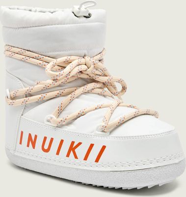 Śniegowce damskie zimowe INUIKII ze sklepu: Gomez Fashion Store w kategorii: Śniegowce damskie - zdjęcie 874714-BD9-10338_IN255W000034009