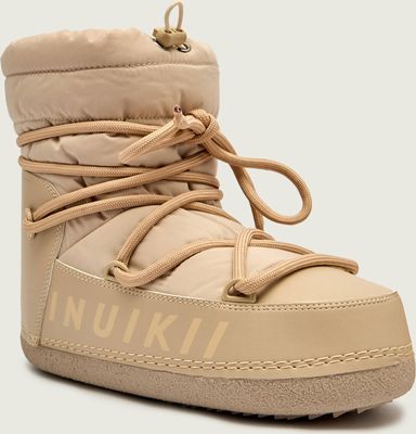 Śniegowce damskie na zimę INUIKII ze sklepu: Gomez Fashion Store w kategorii: Śniegowce damskie - zdjęcie 874714-BD9-10338_IN255W000034058