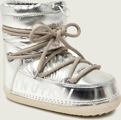 INUIKII - Śniegowce damskie na zimę ze sklepu: Gomez Fashion Store w kategorii: Śniegowce damskie - zdjęcie 874714-BD9-10338_IN255W000035031