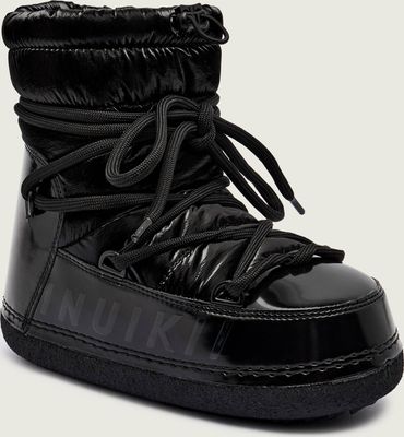 Śniegowce damskie zimowe INUIKII ze sklepu: Gomez Fashion Store w kategorii: Śniegowce damskie - zdjęcie 874714-BD9-10338_IN255W000035002
