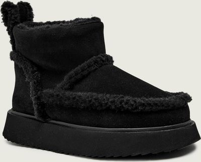 Śniegowce damskie na zimę INUIKII ze sklepu: Gomez Fashion Store w kategorii: Śniegowce damskie - zdjęcie 874714-BD9-10338_IN255W000036075