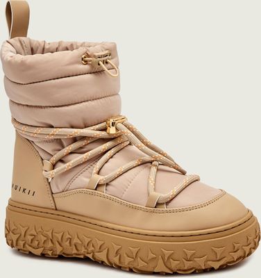 Śniegowce damskie zimowe INUIKII ze sklepu: Gomez Fashion Store w kategorii: Śniegowce damskie - zdjęcie 874714-BD9-10338_IN255W000037058