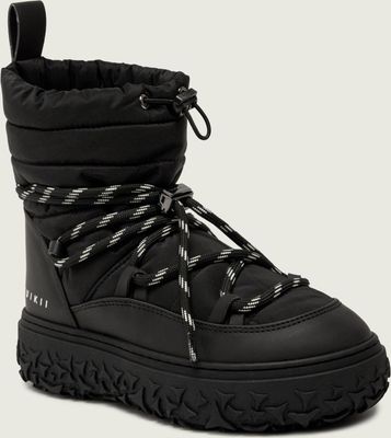 INUIKII - Śniegowce damskie na zimę ze sklepu: Gomez Fashion Store w kategorii: Śniegowce damskie - zdjęcie 874714-BD9-10338_IN255W000037002