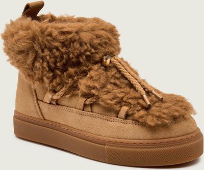 Śniegowce damskie na zimę INUIKII ze sklepu: Gomez Fashion Store w kategorii: Śniegowce damskie - zdjęcie 874714-BD9-10338_IN255W000040001