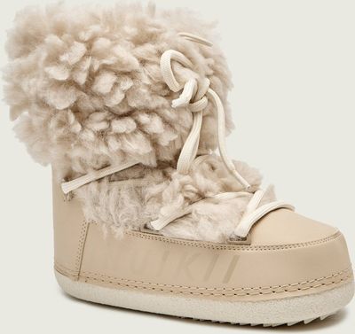 Śniegowce damskie zimowe INUIKII ze sklepu: Gomez Fashion Store w kategorii: Śniegowce damskie - zdjęcie 874714-BD9-10338_IN255W000043001