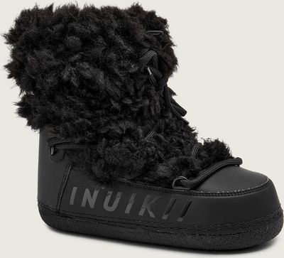 Śniegowce damskie na zimę INUIKII ze sklepu: Gomez Fashion Store w kategorii: Śniegowce damskie - zdjęcie 874714-BD9-10338_IN255W000043002
