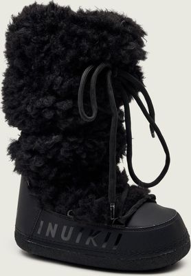 INUIKII - Śniegowce damskie zimowe ze sklepu: Gomez Fashion Store w kategorii: Śniegowce damskie - zdjęcie 874714-BD9-10338_IN255W000044002