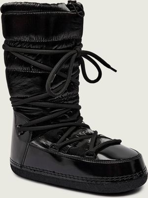 Śniegowce damskie zimowe INUIKII ze sklepu: Gomez Fashion Store w kategorii: Śniegowce damskie - zdjęcie 874714-BD9-10338_IN255W000045002