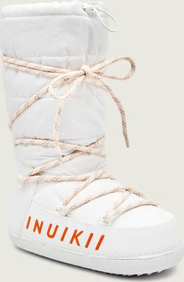 INUIKII - Śniegowce damskie na zimę ze sklepu: Gomez Fashion Store w kategorii: Śniegowce damskie - zdjęcie 874714-BD9-10338_IN255W000046009