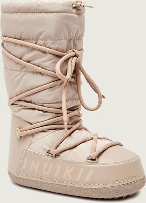 Śniegowce damskie na zimę INUIKII ze sklepu: Gomez Fashion Store w kategorii: Śniegowce damskie - zdjęcie 874714-BD9-10338_IN255W000046058