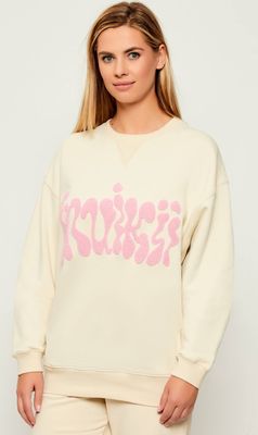 Bluza damska jesienna INUIKII ze sklepu: Gomez Fashion Store w kategorii: Bluzy damskie - zdjęcie 874714-BD9-10338_IN255W000048076