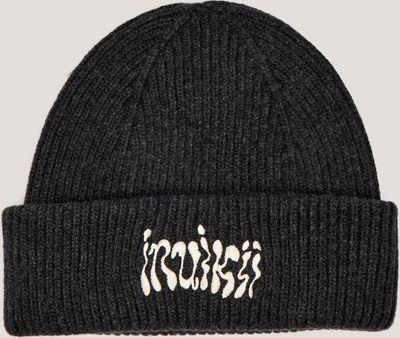 Czapka zimowa damska INUIKII ze sklepu: Gomez Fashion Store w kategorii: Czapki zimowe damskie - zdjęcie 874714-BD9-10338_IN255W000051002