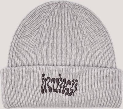 Czapka zimowa damska INUIKII ze sklepu: Gomez Fashion Store w kategorii: Czapki zimowe damskie - zdjęcie 874714-BD9-10338_IN255W000051005