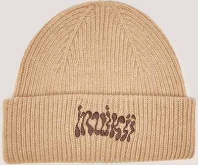 Czapka zimowa damska INUIKII ze sklepu: Gomez Fashion Store w kategorii: Czapki zimowe damskie - zdjęcie 874714-BD9-10338_IN255W000051001