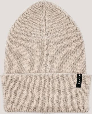 Czapka zimowa damska INUIKII ze sklepu: Gomez Fashion Store w kategorii: Czapki zimowe damskie - zdjęcie 874714-BD9-10338_IN255W000052005