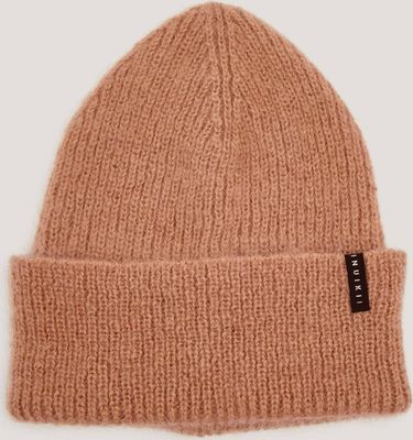 Czapka zimowa damska INUIKII ze sklepu: Gomez Fashion Store w kategorii: Czapki zimowe damskie - zdjęcie 874714-BD9-10338_IN255W000052001