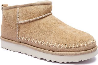 UGG - Śniegowce damskie na zimę ze sklepu: Gomez Fashion Store w kategorii: Śniegowce damskie - zdjęcie 874714-BD9-10338_UG255W000005202