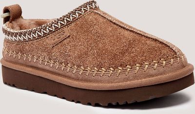 Klapki damskie na lato UGG ze sklepu: Gomez Fashion Store w kategorii: Klapki damskie - zdjęcie 874714-BD9-10338_UG255W000011307