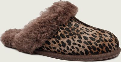 UGG - Kapcie damskie na lato ze sklepu: Gomez Fashion Store w kategorii: Kapcie damskie - zdjęcie 874714-BD9-10338_UG255W000015170