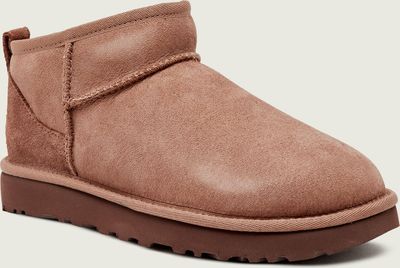 Śniegowce damskie zimowe UGG ze sklepu: Gomez Fashion Store w kategorii: Śniegowce damskie - zdjęcie 874714-BD9-10338_UG255W000019307