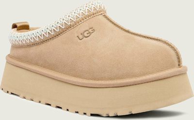 Śniegowce damskie na zimę UGG ze sklepu: Gomez Fashion Store w kategorii: Śniegowce damskie - zdjęcie 874714-BD9-10338_UG255W000014004