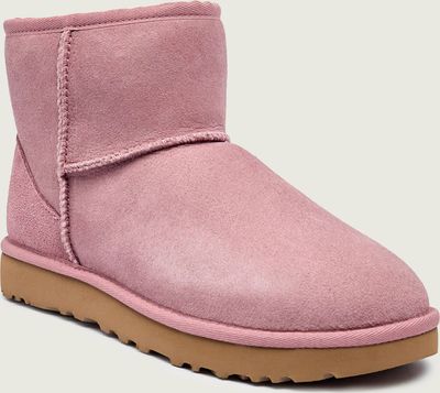 Śniegowce damskie na zimę UGG ze sklepu: Gomez Fashion Store w kategorii: Śniegowce damskie - zdjęcie 874714-BD9-10338_UG255W000004061