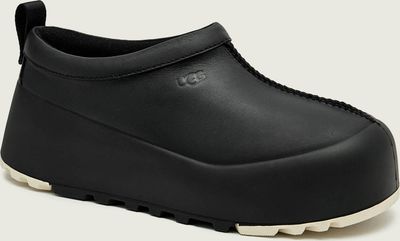 Klapki damskie na lato UGG ze sklepu: Gomez Fashion Store w kategorii: Klapki damskie - zdjęcie 874714-BD9-10338_UG255W000037319