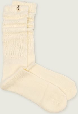 Skarpetki damskie UGG ze sklepu: Gomez Fashion Store w kategorii: Skarpetki damskie - zdjęcie 874714-BD9-10338_UG255W000043190