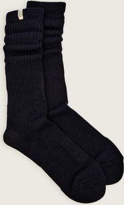 Skarpetki damskie bez wzorów UGG ze sklepu: Gomez Fashion Store w kategorii: Skarpetki damskie - zdjęcie 874714-BD9-10338_UG255W000043159